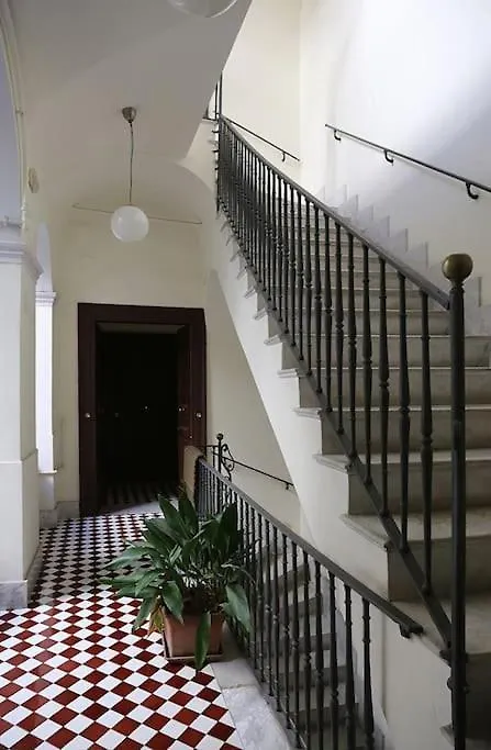 Casa Vintage Napoli Apartment Italy