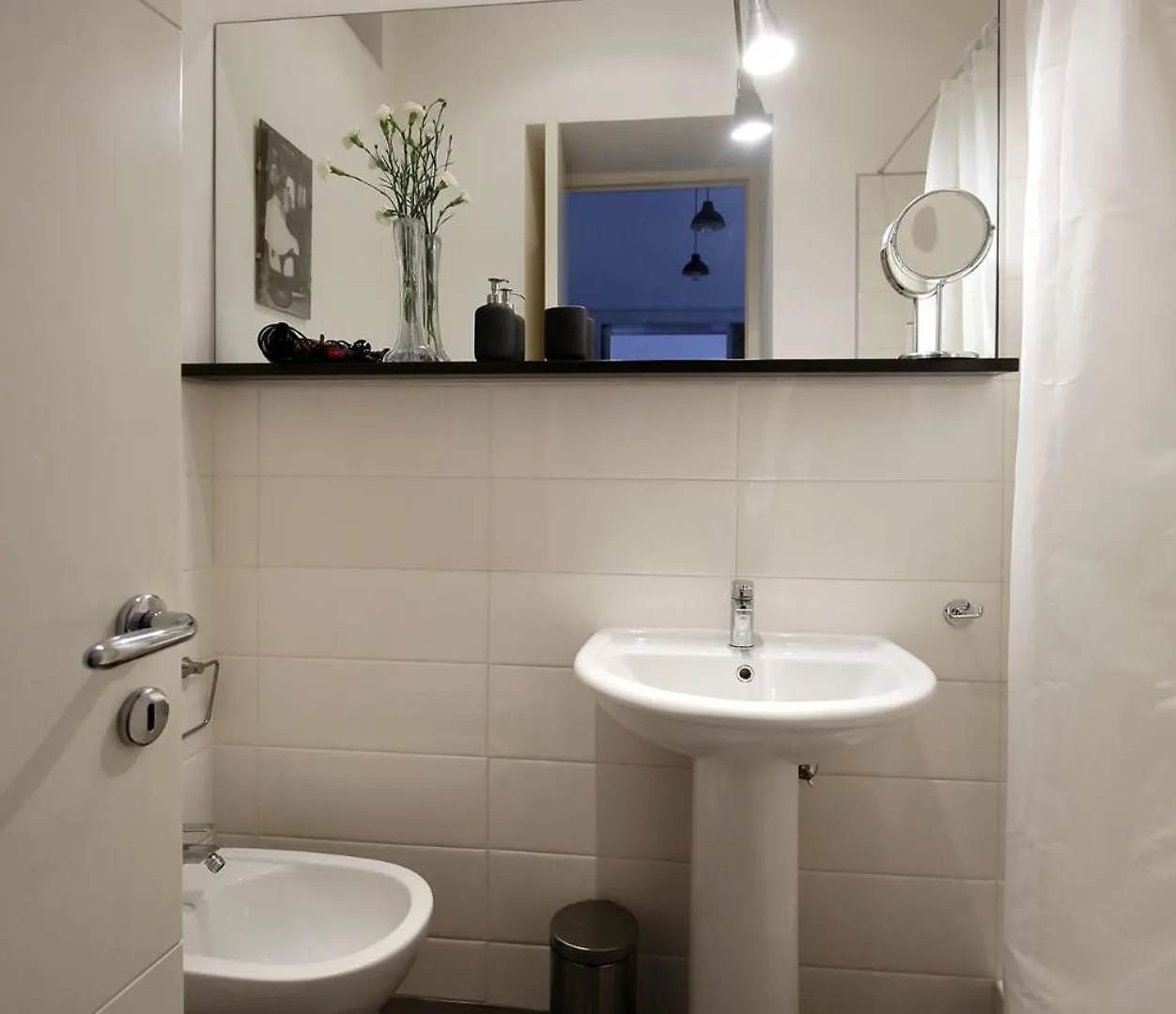 Casa Vintage Napoli Apartment Naples