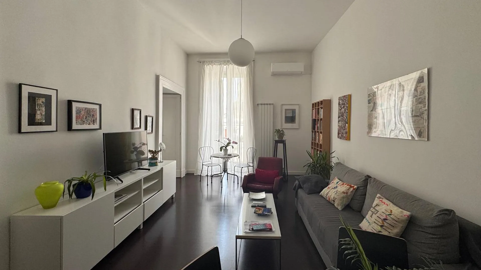 Casa Vintage Napoli Apartment