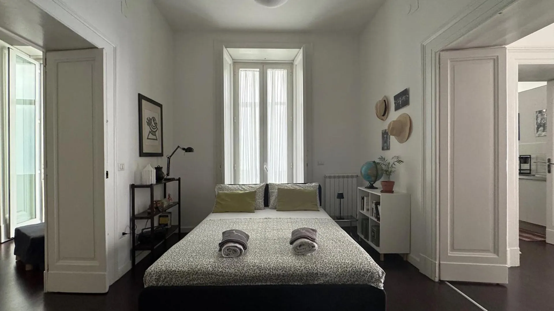 Casa Vintage Napoli Apartment Italy