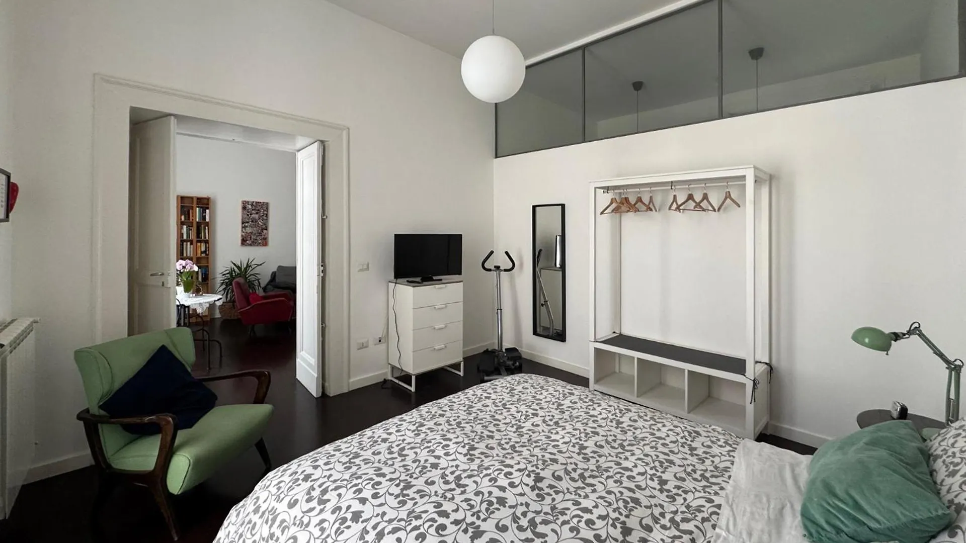 Casa Vintage Napoli Apartment