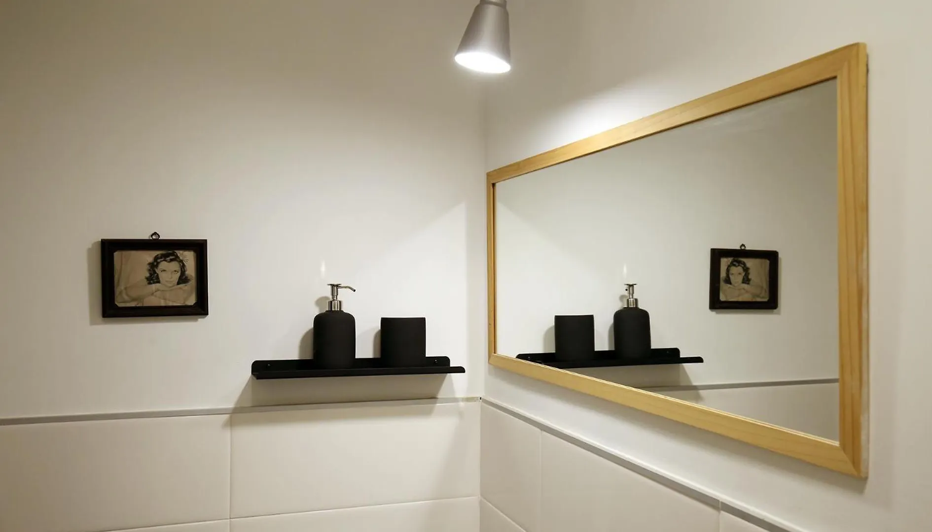 Casa Vintage Napoli Lägenhet 0*, Neapel Italien