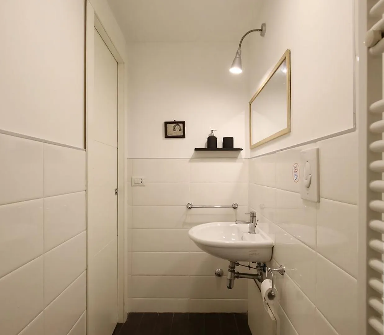 Casa Vintage Napoli Lägenhet
